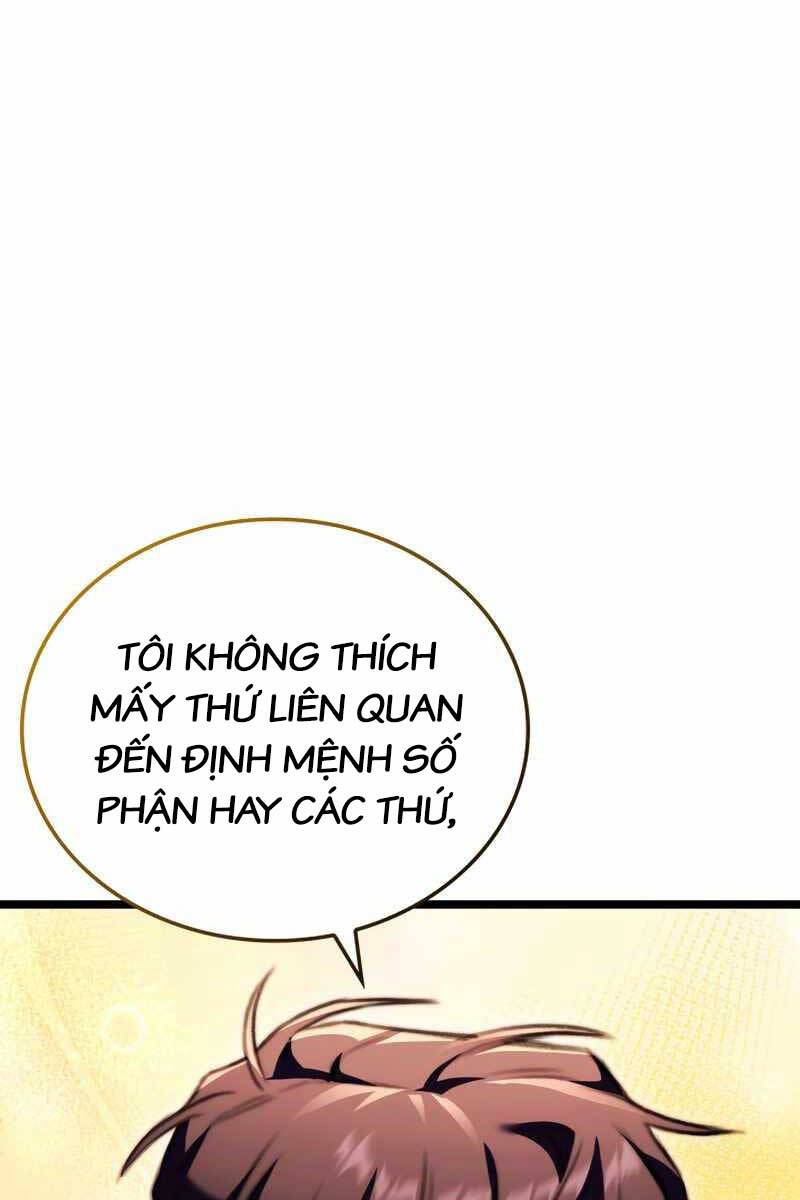 Thợ Săn Số Mệnh Cấp F
