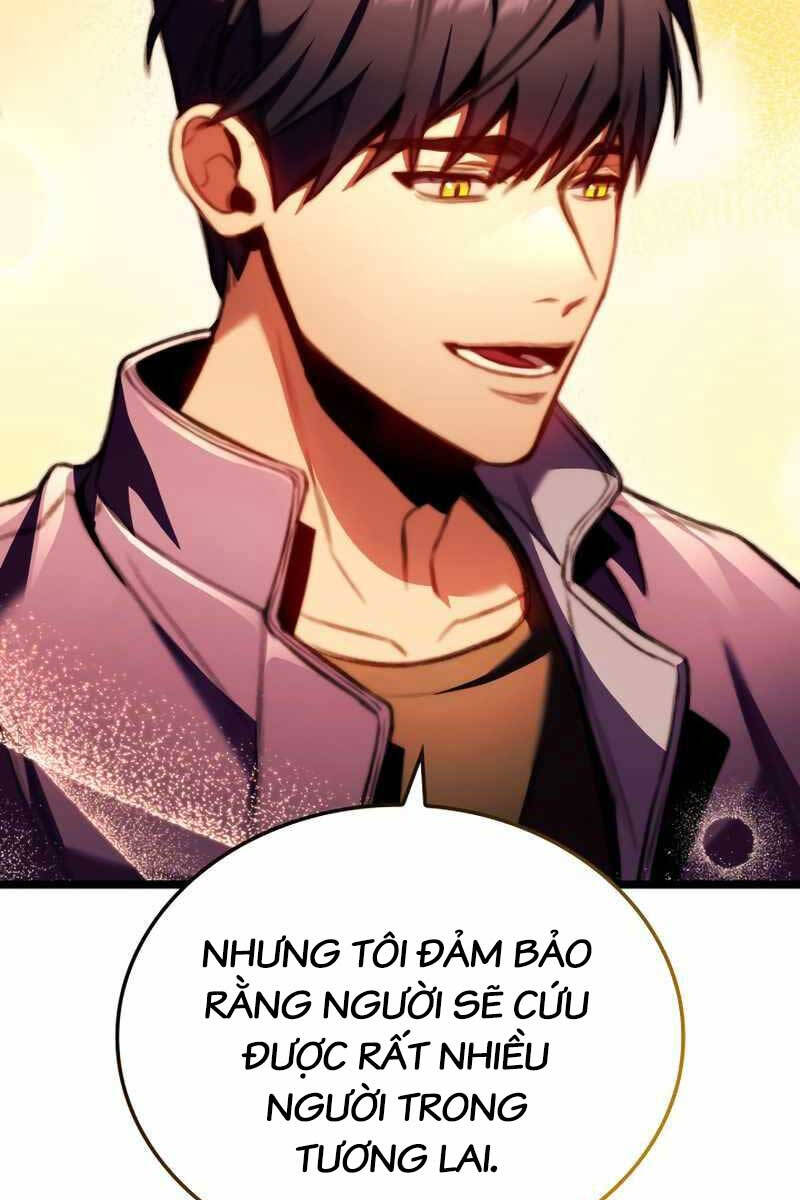 Thợ Săn Số Mệnh Cấp F