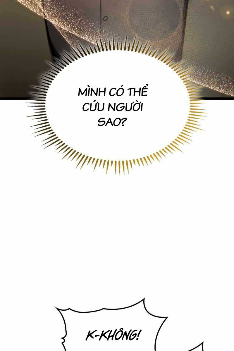 Thợ Săn Số Mệnh Cấp F