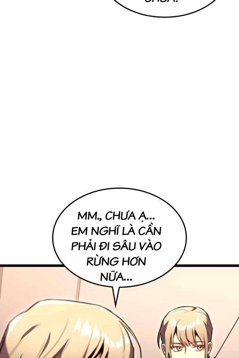 Thợ Săn Số Mệnh Cấp F