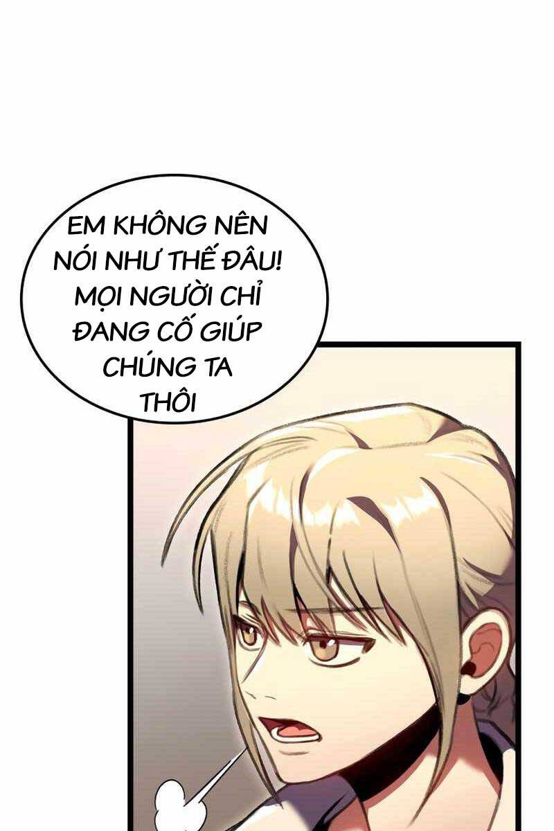 Thợ Săn Số Mệnh Cấp F
