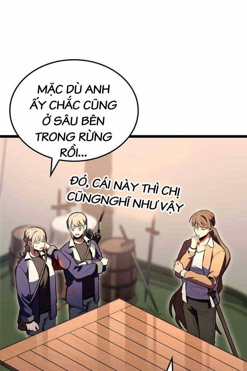 Thợ Săn Số Mệnh Cấp F