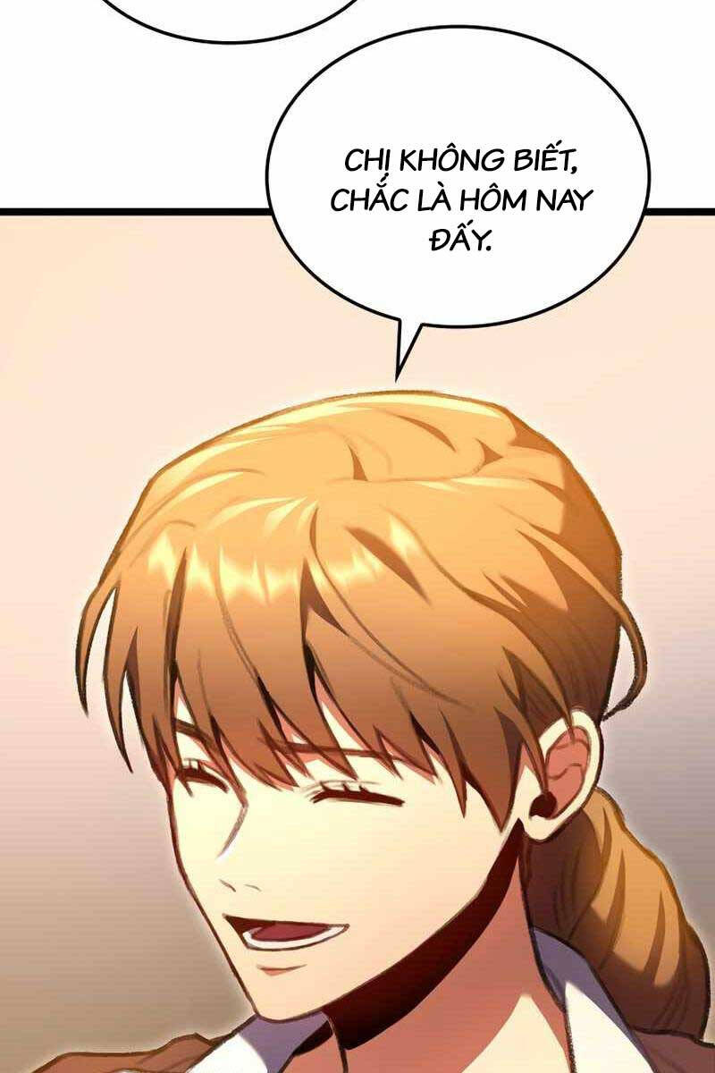Thợ Săn Số Mệnh Cấp F