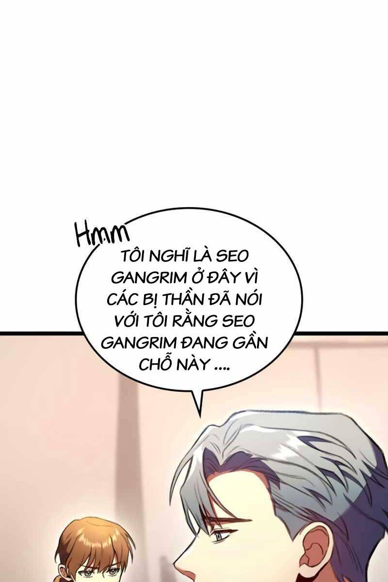 Thợ Săn Số Mệnh Cấp F