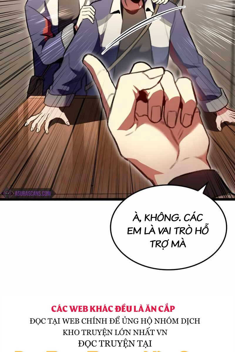 Thợ Săn Số Mệnh Cấp F