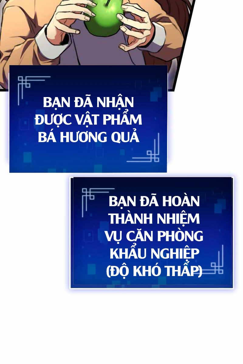 Thợ Săn Số Mệnh Cấp F