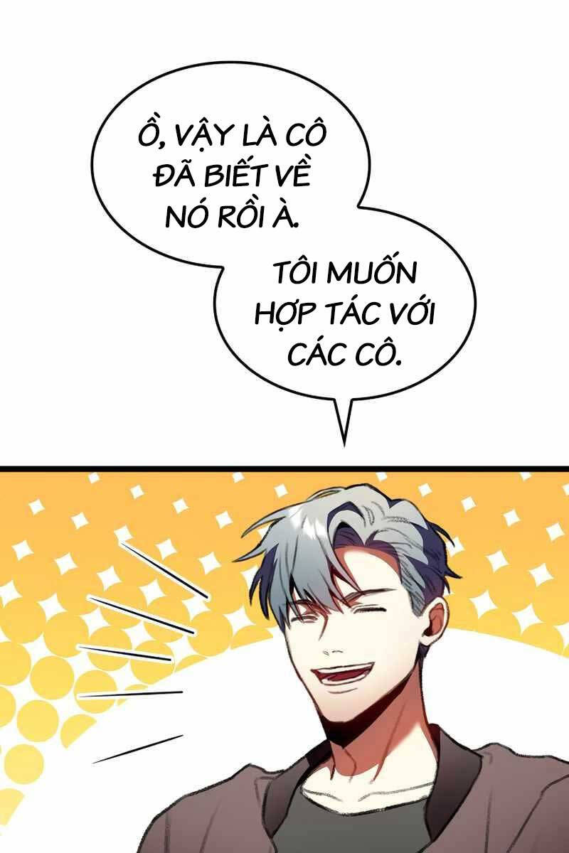 Thợ Săn Số Mệnh Cấp F