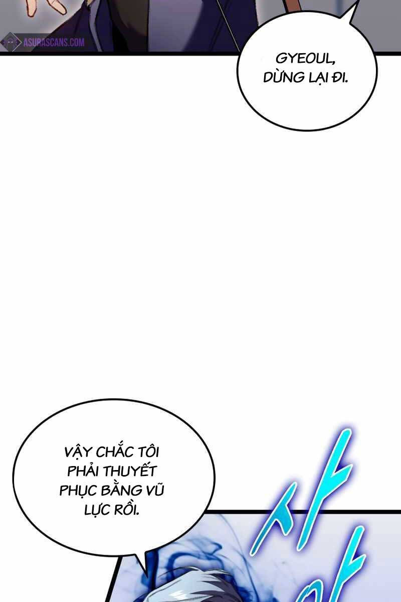 Thợ Săn Số Mệnh Cấp F