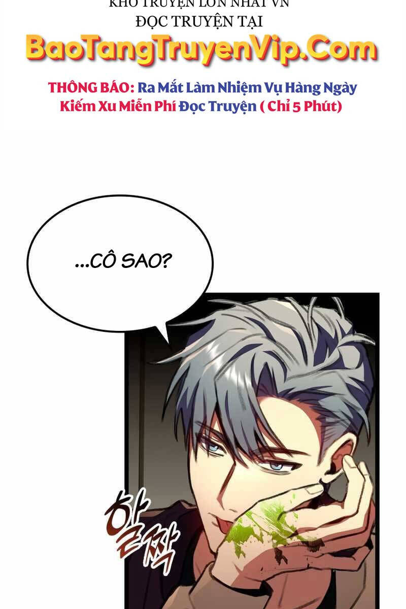 Thợ Săn Số Mệnh Cấp F