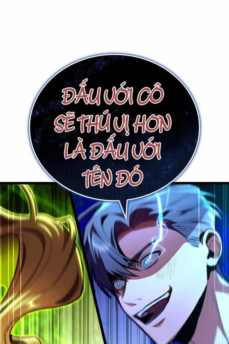 Thợ Săn Số Mệnh Cấp F