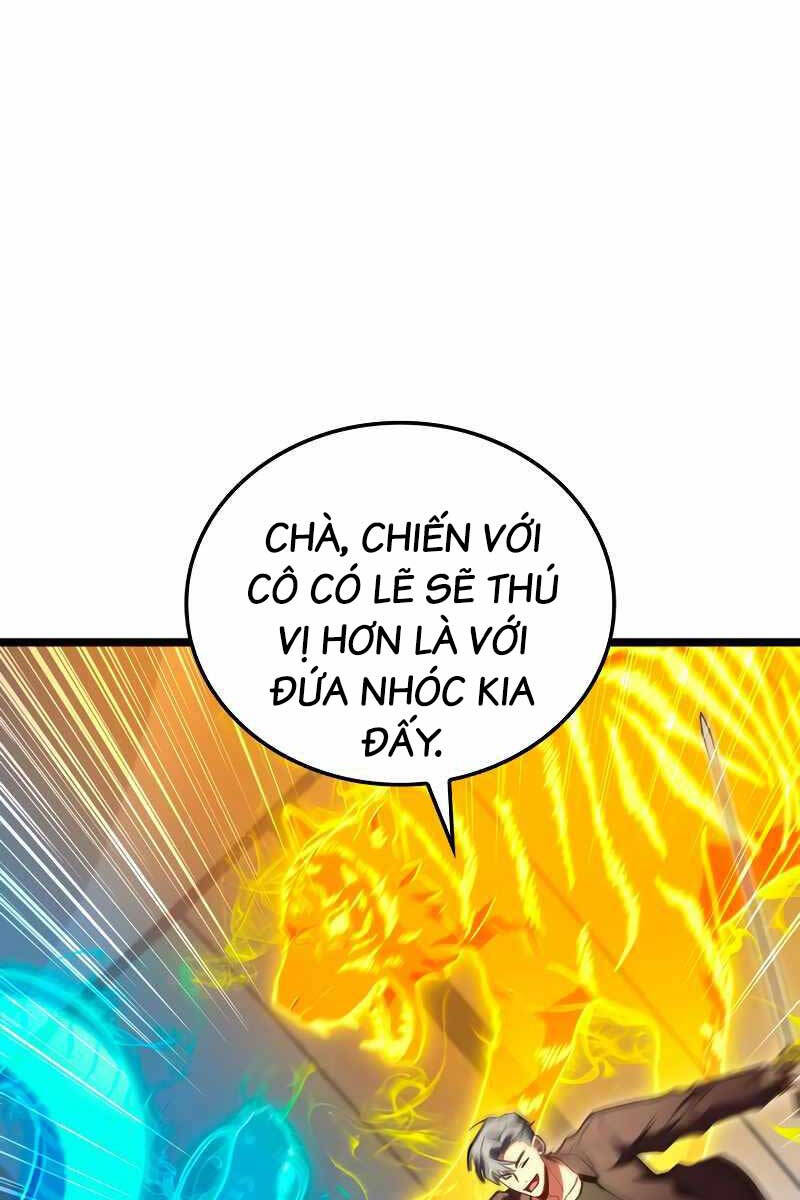 Thợ Săn Số Mệnh Cấp F