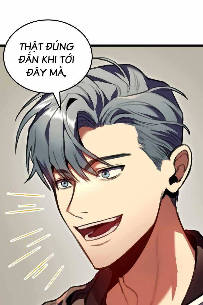 Thợ Săn Số Mệnh Cấp F