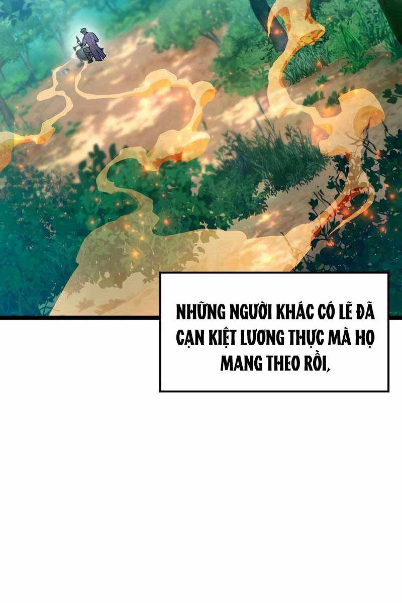 Thợ Săn Số Mệnh Cấp F