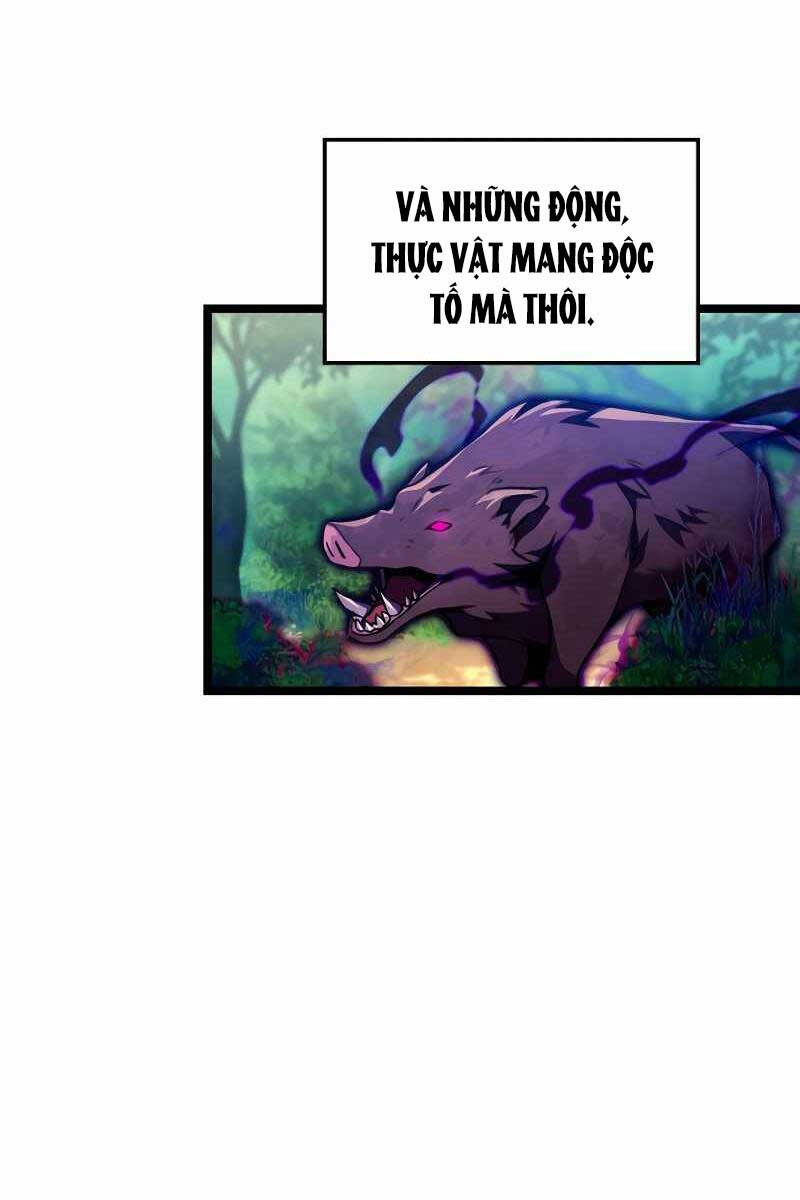 Thợ Săn Số Mệnh Cấp F
