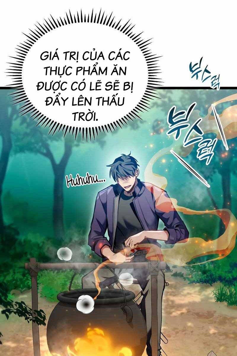 Thợ Săn Số Mệnh Cấp F