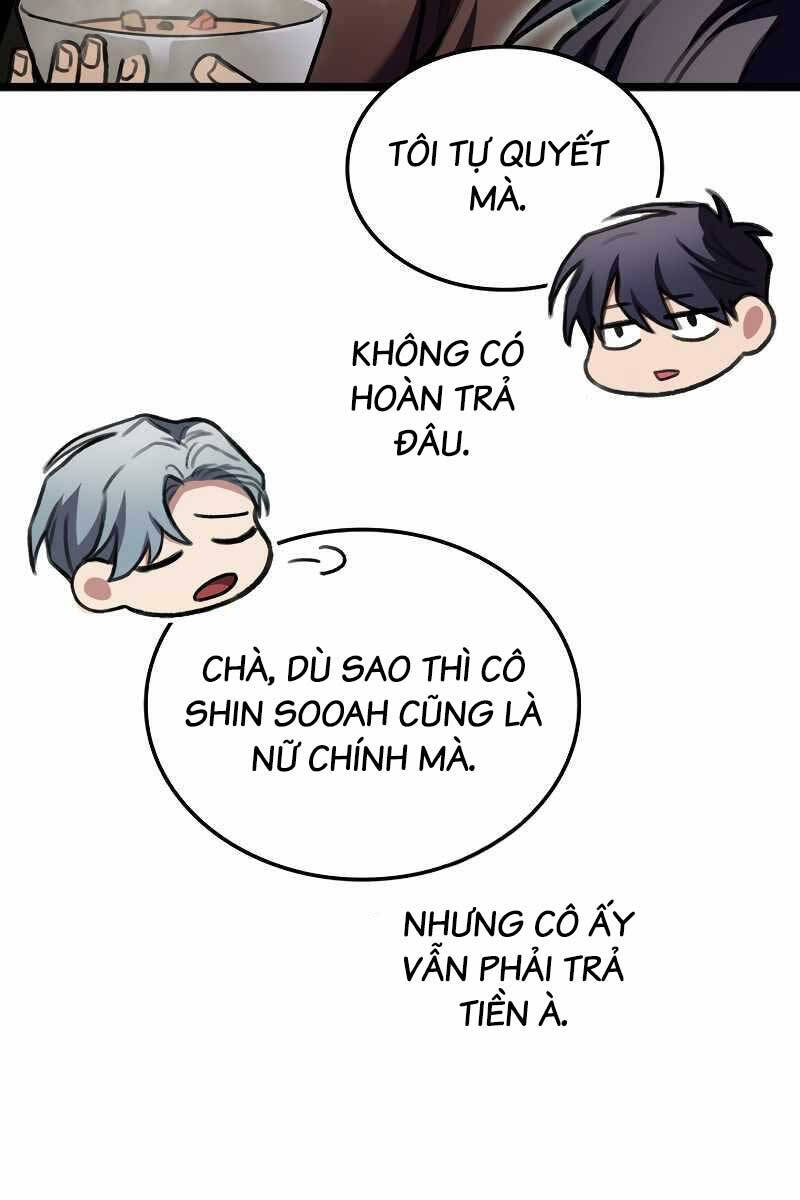 Thợ Săn Số Mệnh Cấp F