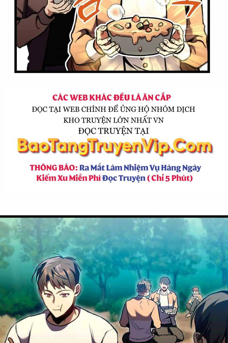 Thợ Săn Số Mệnh Cấp F