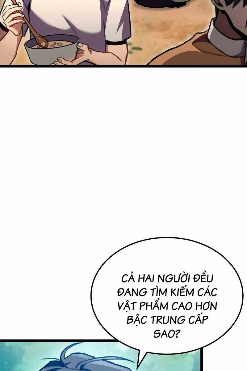 Thợ Săn Số Mệnh Cấp F