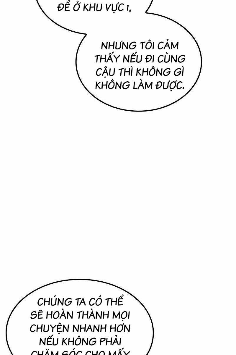 Thợ Săn Số Mệnh Cấp F