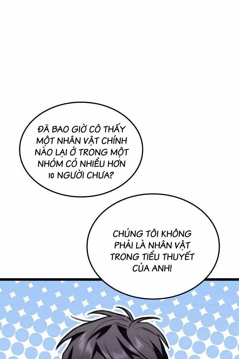 Thợ Săn Số Mệnh Cấp F