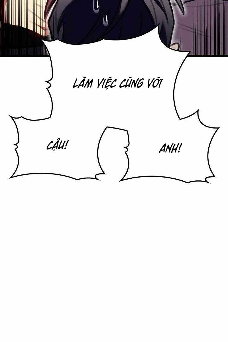 Thợ Săn Số Mệnh Cấp F