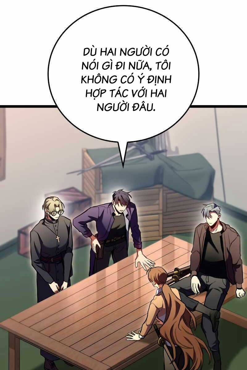 Thợ Săn Số Mệnh Cấp F
