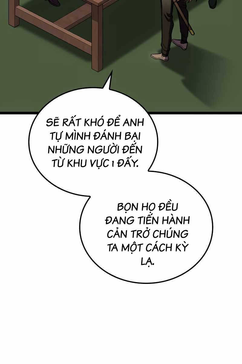 Thợ Săn Số Mệnh Cấp F
