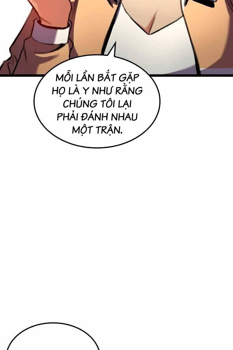 Thợ Săn Số Mệnh Cấp F