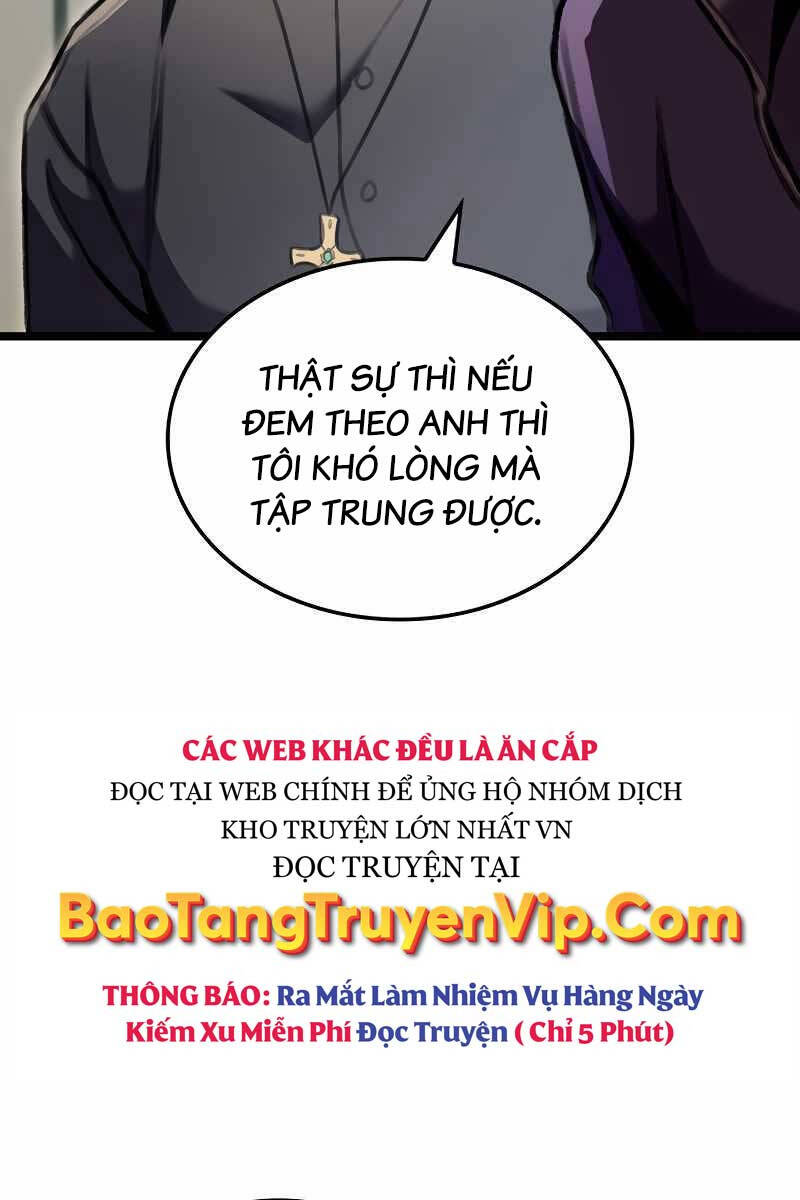 Thợ Săn Số Mệnh Cấp F