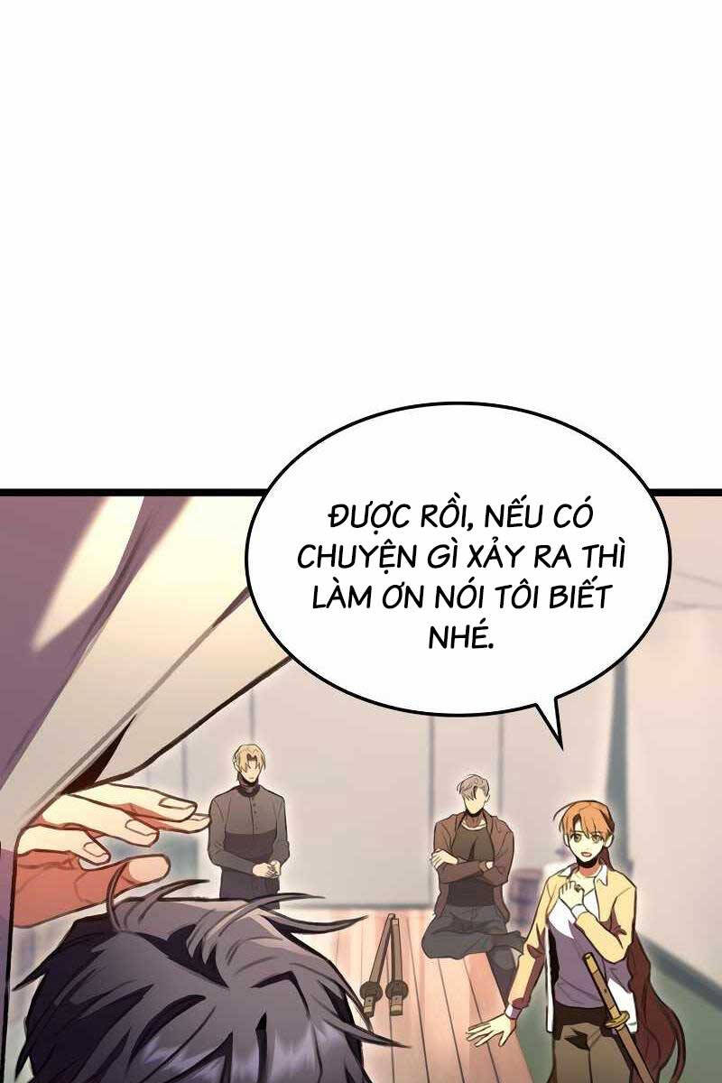 Thợ Săn Số Mệnh Cấp F