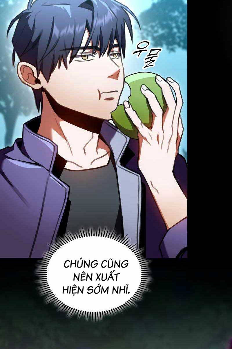 Thợ Săn Số Mệnh Cấp F