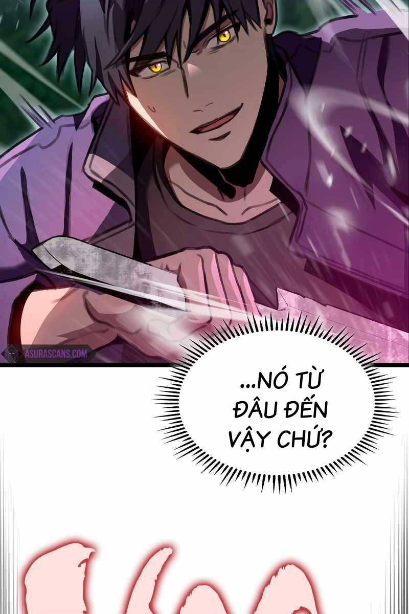Thợ Săn Số Mệnh Cấp F