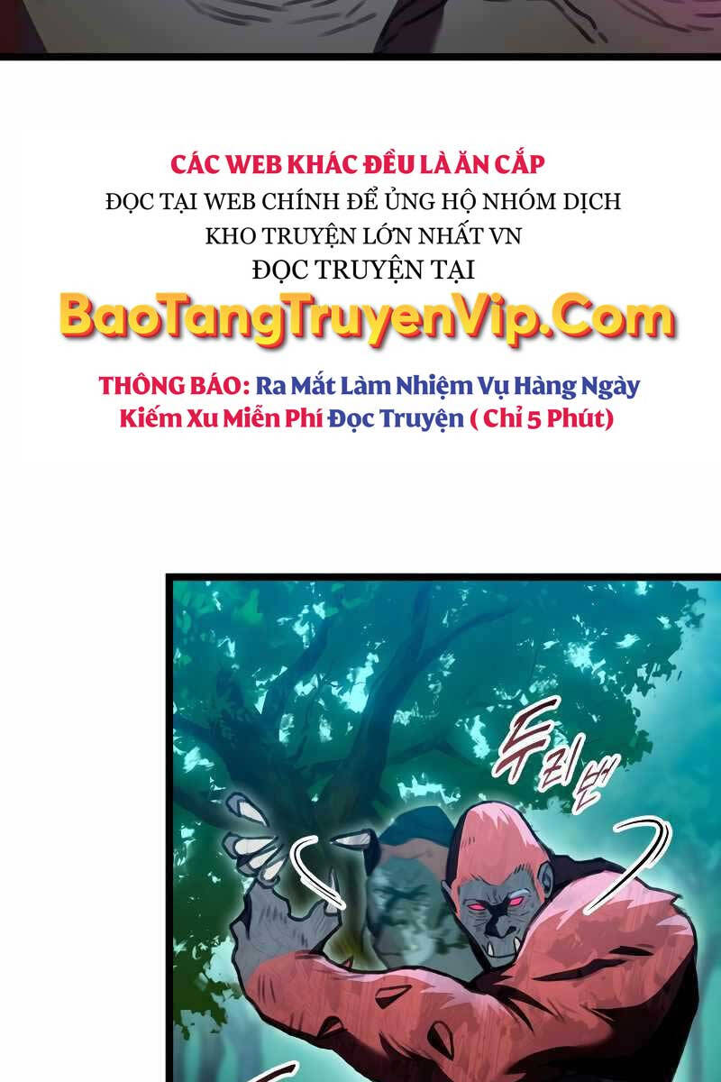 Thợ Săn Số Mệnh Cấp F