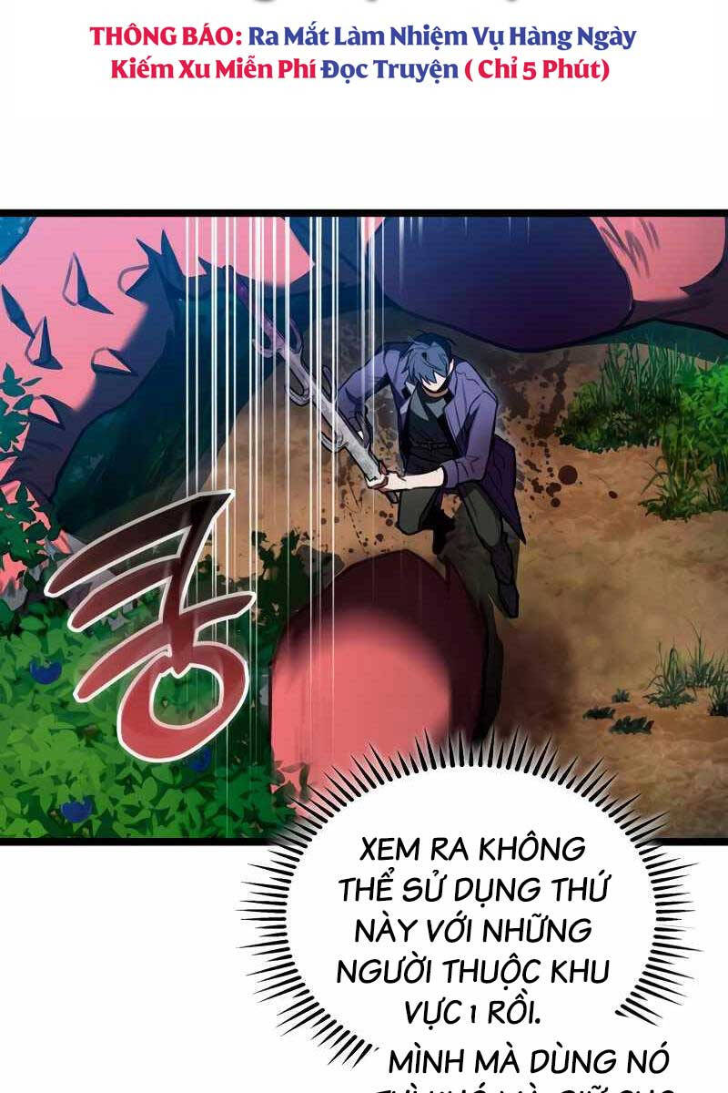 Thợ Săn Số Mệnh Cấp F