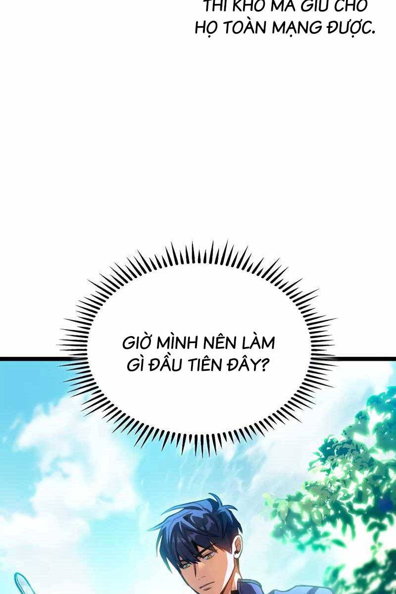 Thợ Săn Số Mệnh Cấp F