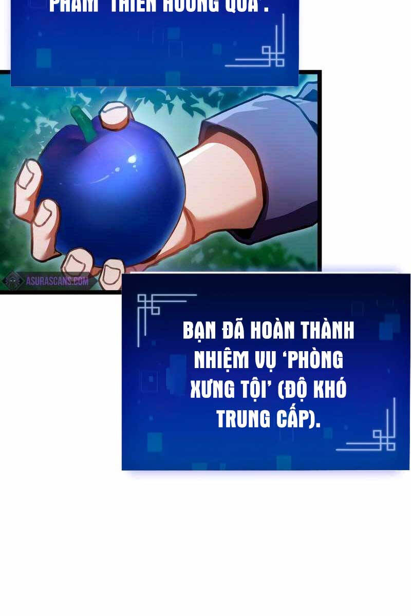 Thợ Săn Số Mệnh Cấp F