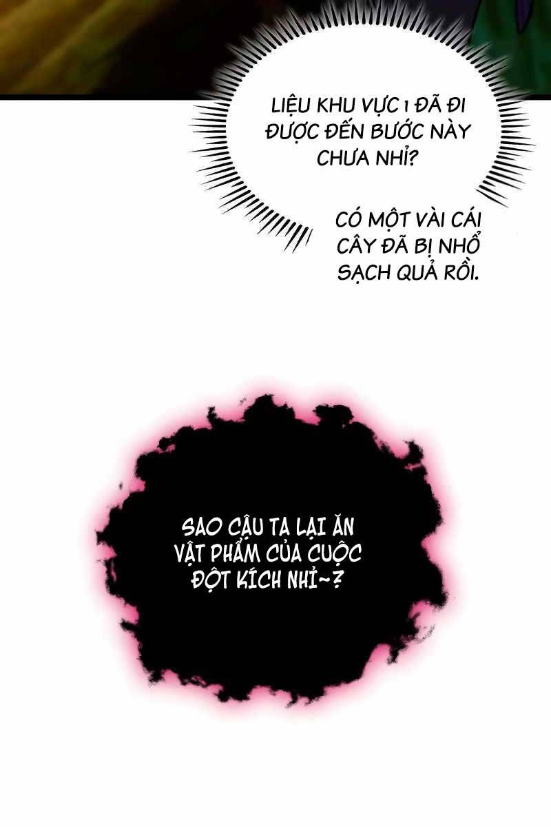 Thợ Săn Số Mệnh Cấp F