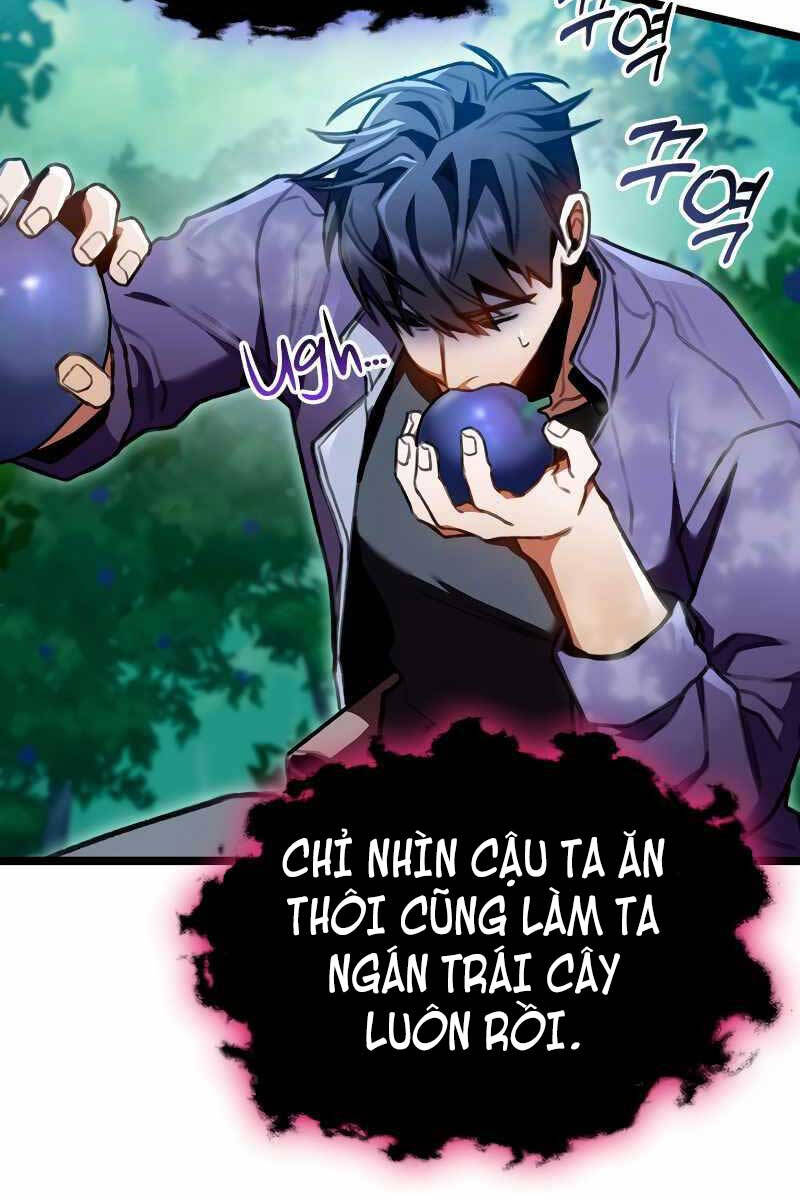 Thợ Săn Số Mệnh Cấp F