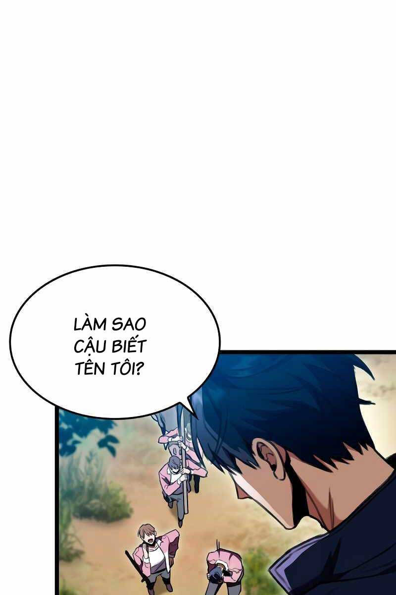 Thợ Săn Số Mệnh Cấp F
