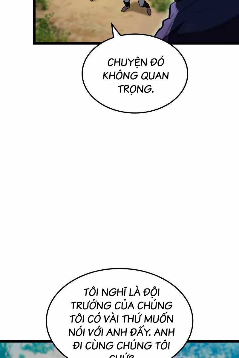 Thợ Săn Số Mệnh Cấp F