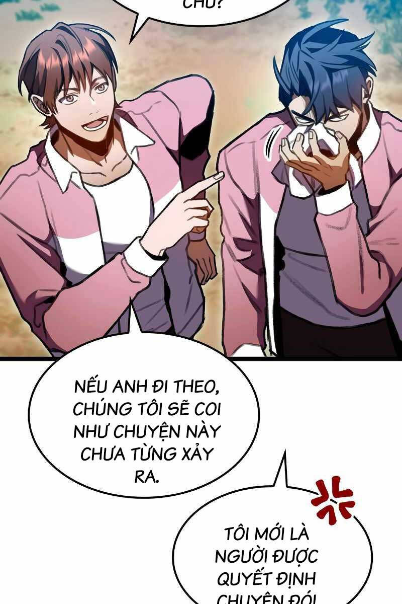 Thợ Săn Số Mệnh Cấp F