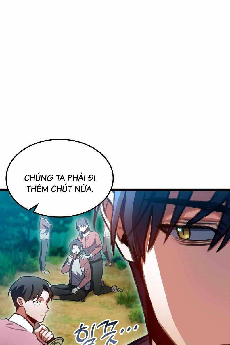 Thợ Săn Số Mệnh Cấp F