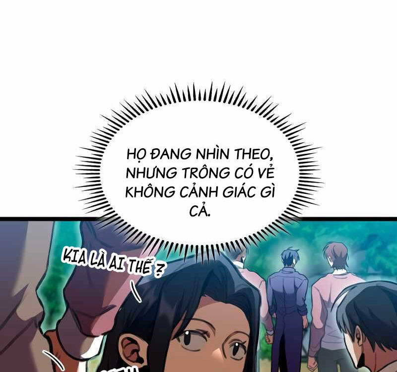 Thợ Săn Số Mệnh Cấp F