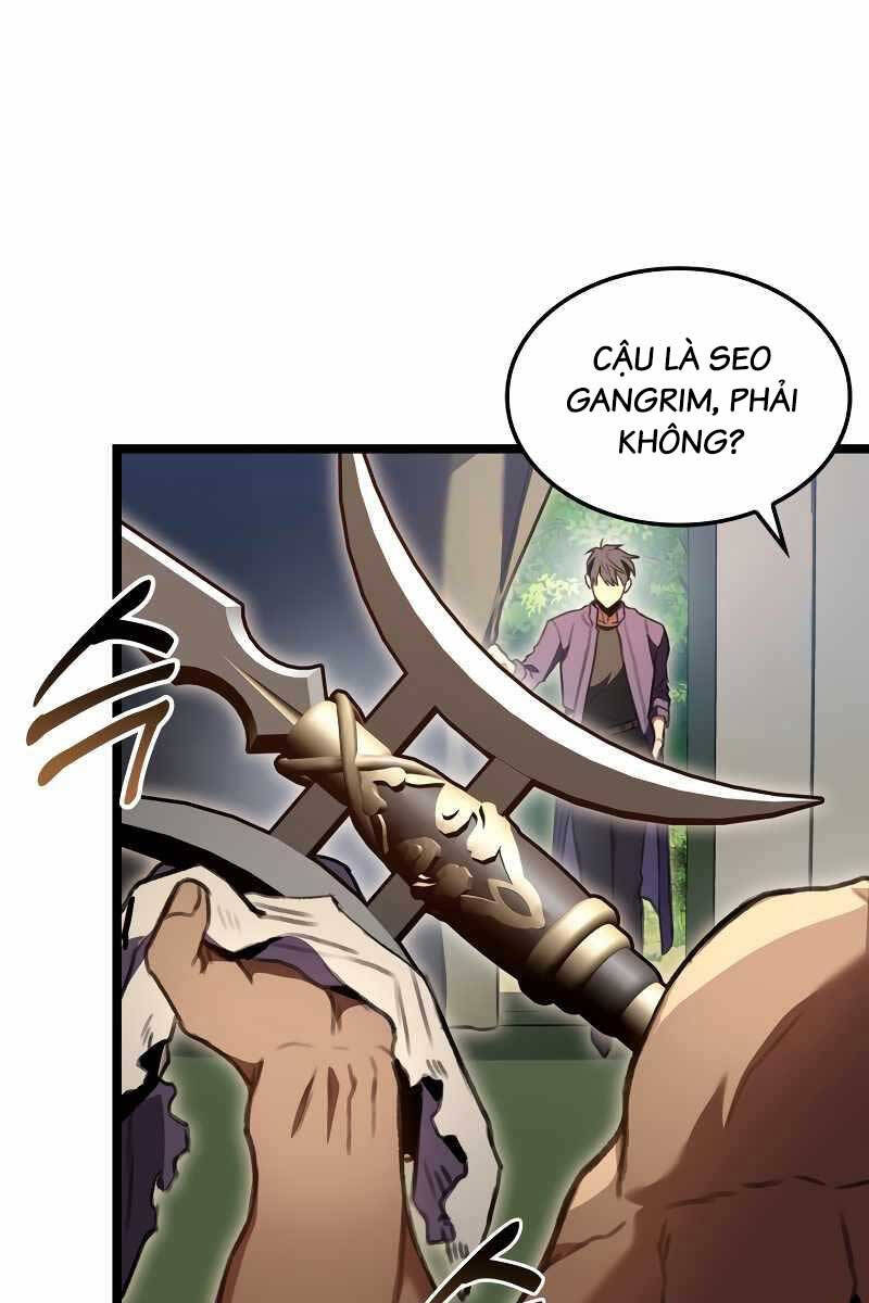 Thợ Săn Số Mệnh Cấp F