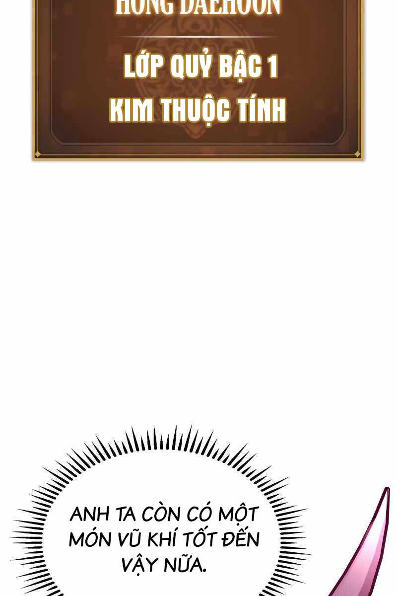 Thợ Săn Số Mệnh Cấp F