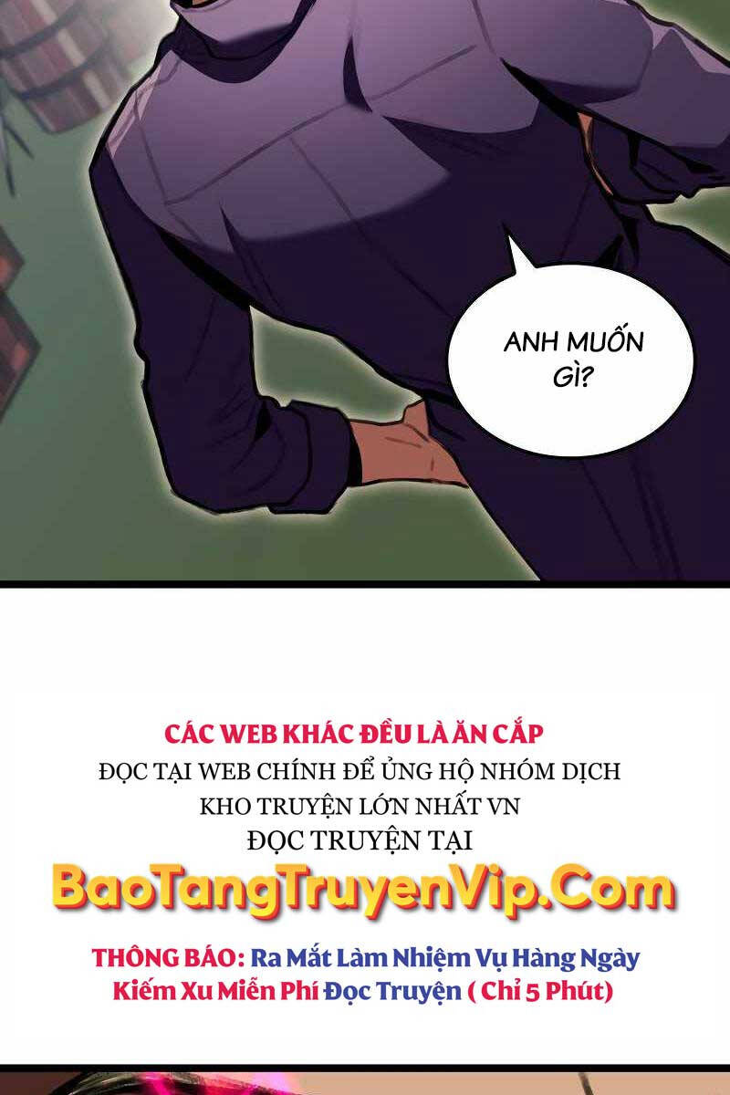 Thợ Săn Số Mệnh Cấp F