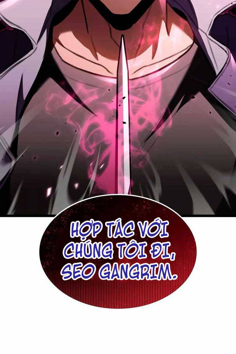 Thợ Săn Số Mệnh Cấp F