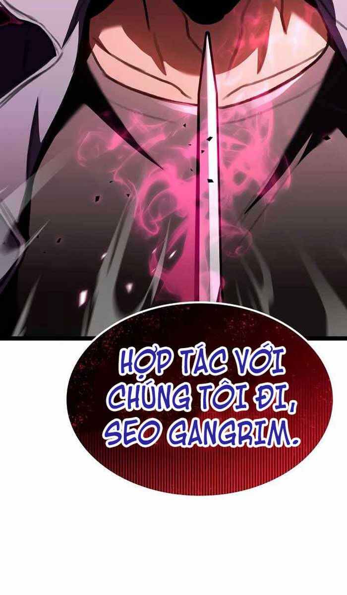 Thợ Săn Số Mệnh Cấp F