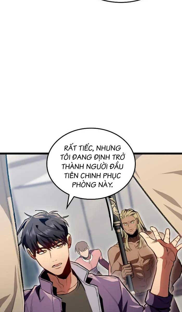 Thợ Săn Số Mệnh Cấp F
