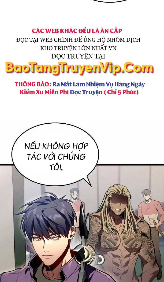 Thợ Săn Số Mệnh Cấp F